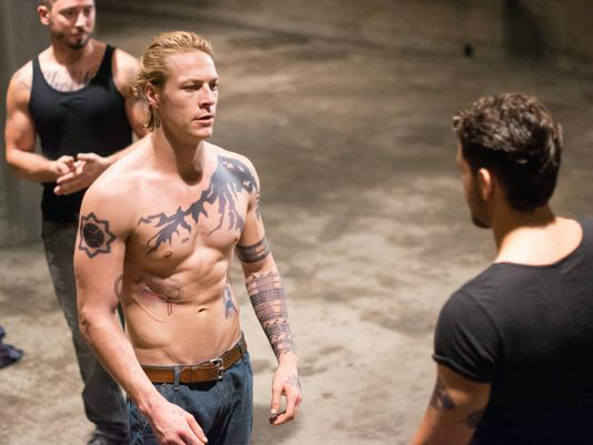 Point Break Point Break