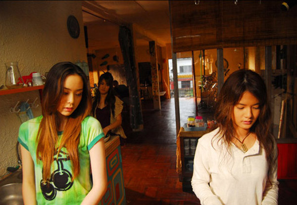 หนังรักเพศเดียวกัน หนังรักเพศเดียวกัน