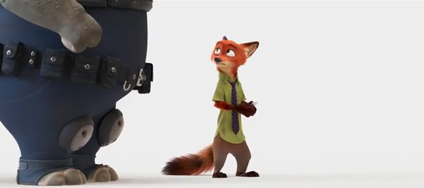zootopia zootopia