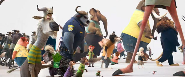 zootopia zootopia