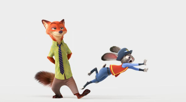 zootopia zootopia