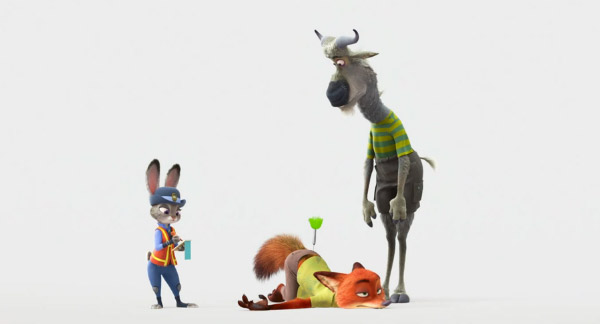 zootopia zootopia