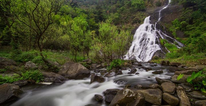 อุทยานแห่งชาติคลองวังเจ้า อุทยานแห่งชาติคลองวังเจ้า