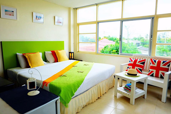 ที่พักหัวหิน ที่พักหัวหิน