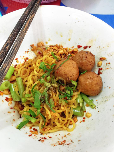 ร้านก๋วยเตี๋ยวเรือ ร้านก๋วยเตี๋ยวเรือ