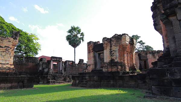 เที่ยวศรีสะเกษ เที่ยวศรีสะเกษ