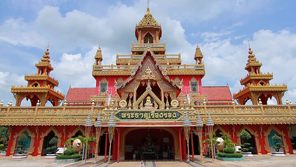 เที่ยวศรีสะเกษ เที่ยวศรีสะเกษ