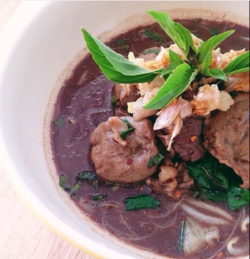 ร้านก๋วยเตี๋ยวเรือ ร้านก๋วยเตี๋ยวเรือ