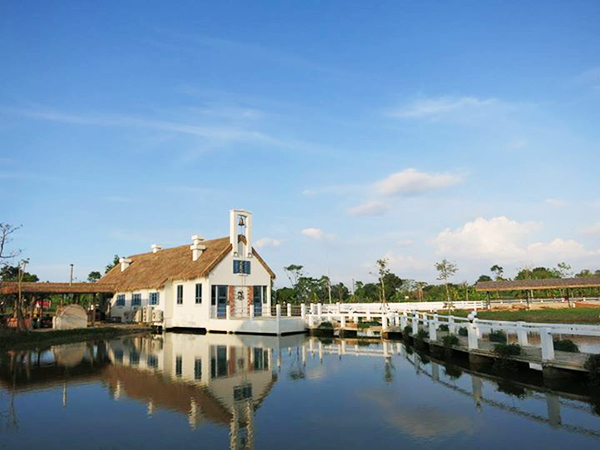 รวมฟาร์มสัตว์ในไทย รวมฟาร์มสัตว์ในไทย