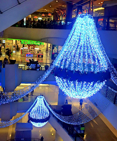 CentralPlaza RAMA9 CentralPlaza RAMA9