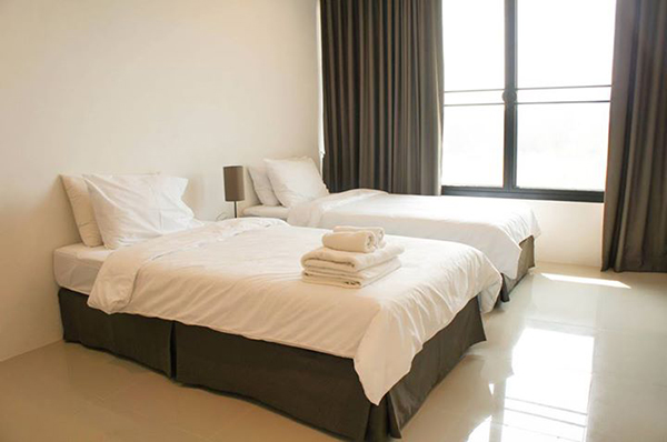 ที่พักหัวหิน ที่พักหัวหิน