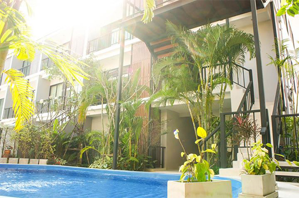 ที่พักหัวหิน ที่พักหัวหิน