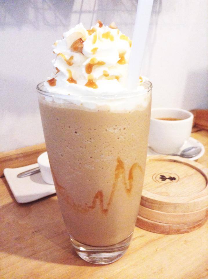 ร้านกาแฟซอยอารีย์ ร้านกาแฟซอยอารีย์