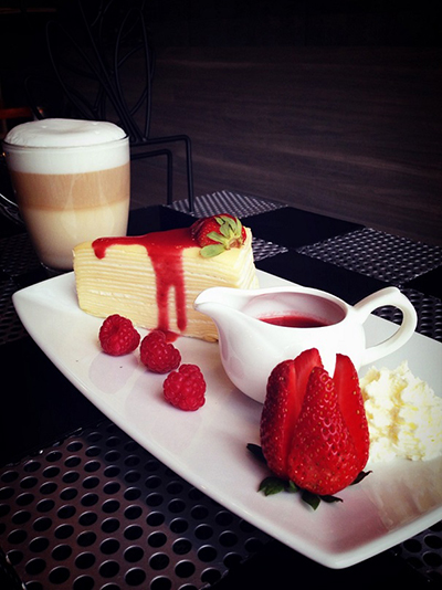 ร้านกาแฟเปิด 24 ชั่วโมง ร้านกาแฟเปิด 24 ชั่วโมง