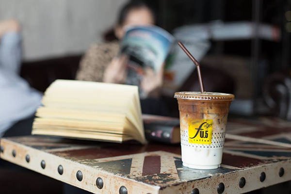 ร้านกาแฟเปิด 24 ชั่วโมง ร้านกาแฟเปิด 24 ชั่วโมง