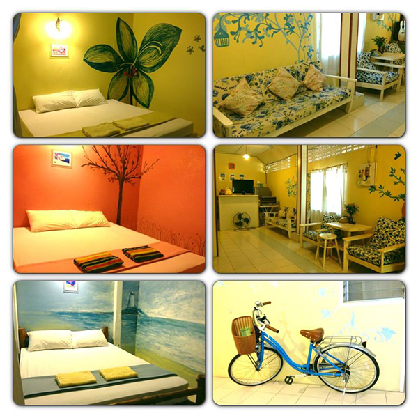 ที่พักหัวหิน ที่พักหัวหิน