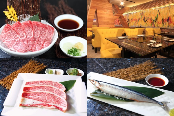 10 ร้านปิ้งย่าง ชวนไปลิ้มรสอร่อย Mamiya @ Nara 24