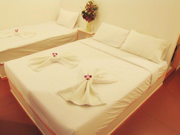 ที่พักหัวหิน ที่พักหัวหิน