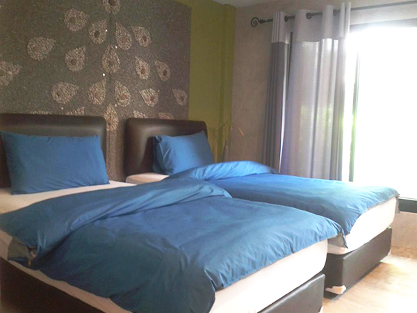 ที่พักหัวหิน ที่พักหัวหิน