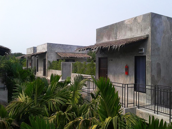 ที่พักหัวหิน ที่พักหัวหิน