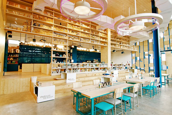 ร้านกาแฟเปิด 24 ชั่วโมง ร้านกาแฟเปิด 24 ชั่วโมง