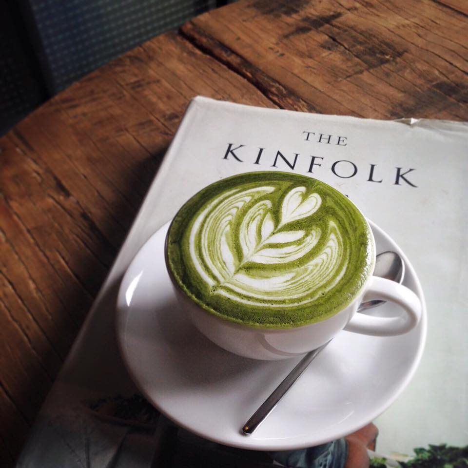 ร้านกาแฟซอยอารีย์ ร้านกาแฟซอยอารีย์