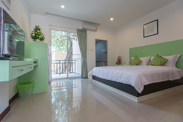 ที่พักหัวหิน ที่พักหัวหิน