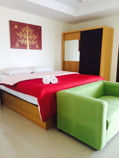 ที่พักหัวหิน ที่พักหัวหิน