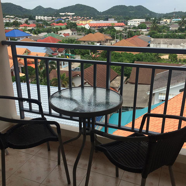 ที่พักหัวหิน ที่พักหัวหิน