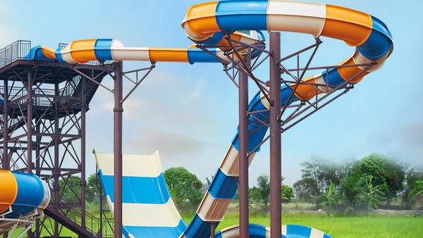 Splash World Splash World