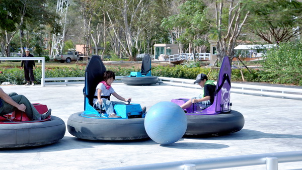 Life Park Life Park