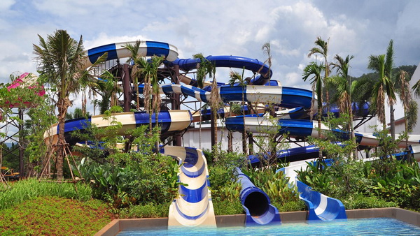 Splash World Splash World