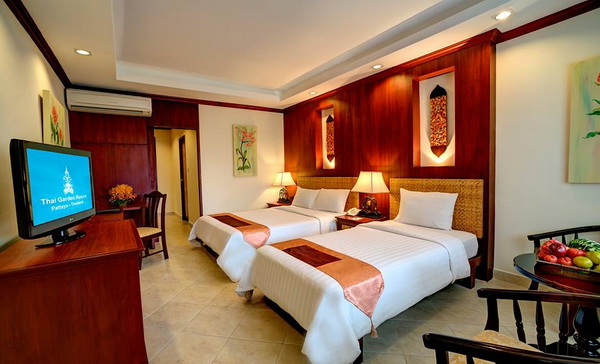 งานไทยเที่ยวไทย ครั้งที่ 35 งานไทยเที่ยวไทย ครั้งที่ 35