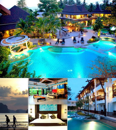 งานไทยเที่ยวไทย ครั้งที่ 35 งานไทยเที่ยวไทย ครั้งที่ 35