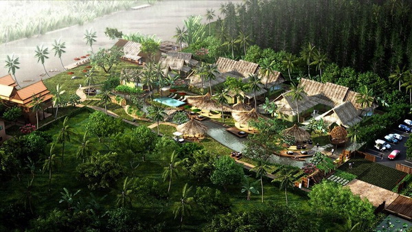 งานไทยเที่ยวไทย ครั้งที่ 35 งานไทยเที่ยวไทย ครั้งที่ 35