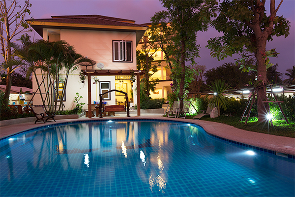 ที่พักหัวหิน ที่พักหัวหิน