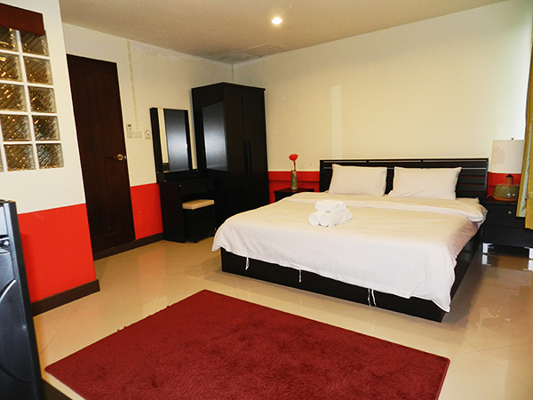 ที่พักหัวหิน ที่พักหัวหิน