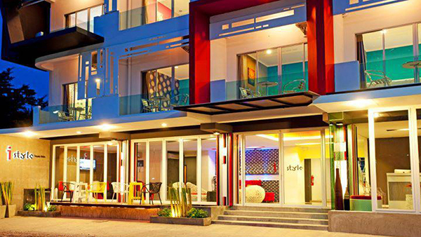 ที่พักหัวหิน ที่พักหัวหิน