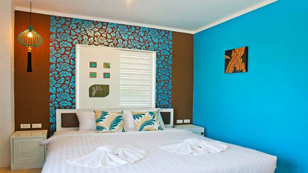 ที่พักหัวหิน ที่พักหัวหิน