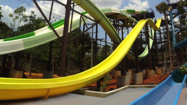 Splash World Splash World