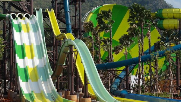 Splash World Splash World