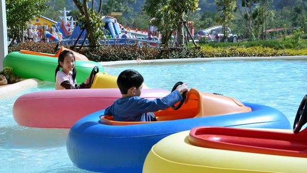 Life Park Life Park