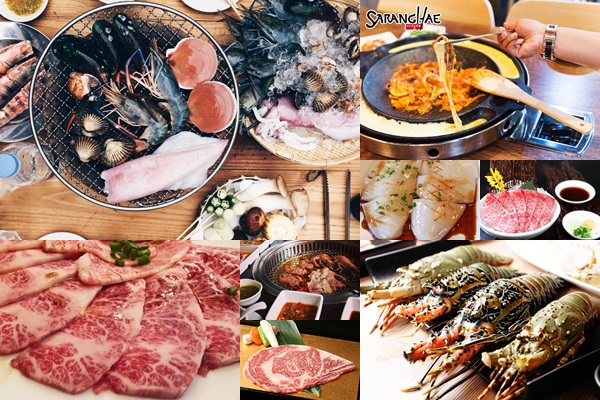 10 ร้านปิ้งย่าง ชวนไปลิ้มรสอร่อย ร้านปิ้งย่าง
