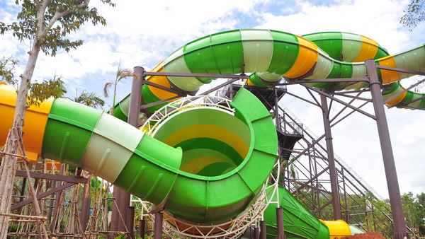 Splash World Splash World