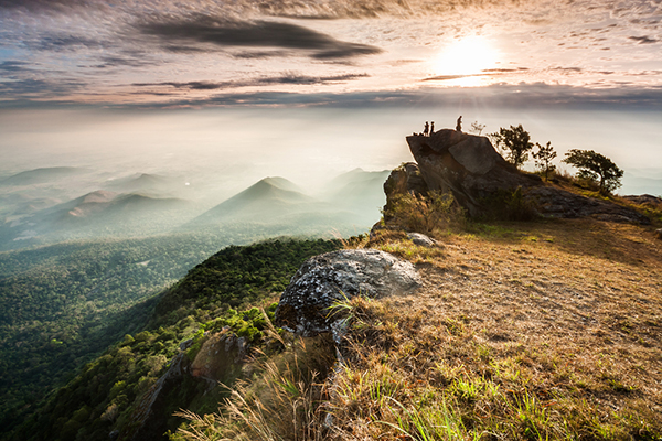 อุทยานแห่งชาติรามคำแหง (เขาหลวง) จังหวัดสุโขทัย อุทยานแห่งชาติรามคำแหง (เขาหลวง) จังหวัดสุโขทัย