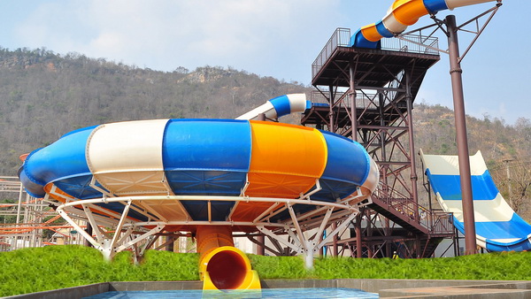 Splash World Splash World