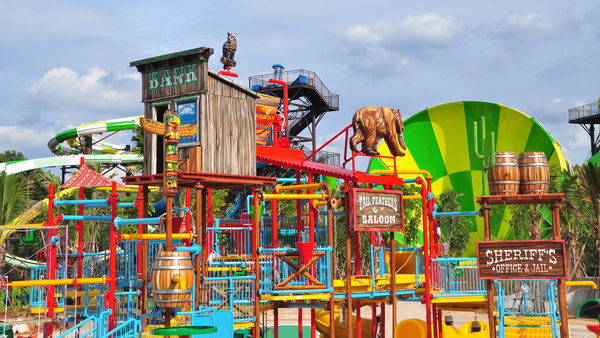 Splash World Splash World
