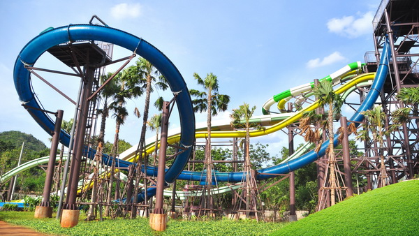 Splash World Splash World