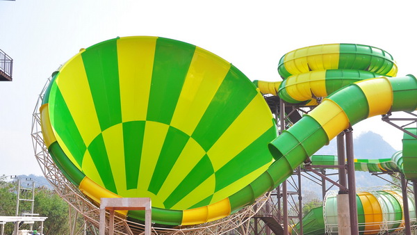 Splash World Splash World