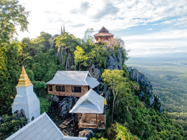 วัดเฉลิมพระเกียรติฯ Unseen Thailand แห่งลำปาง วัดเฉลิมพระเกียรติฯ Unseen Thailand แห่งลำปาง